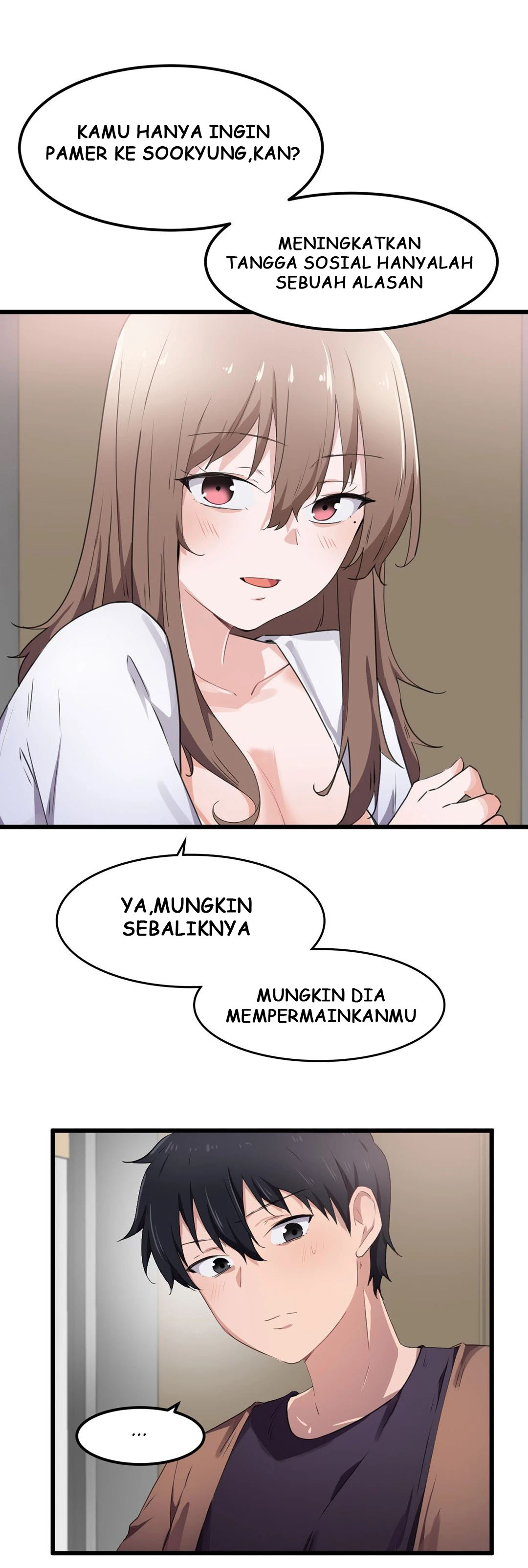 I Wanna Be a Daughter Thief: Chapter chapter-30 - Page 29