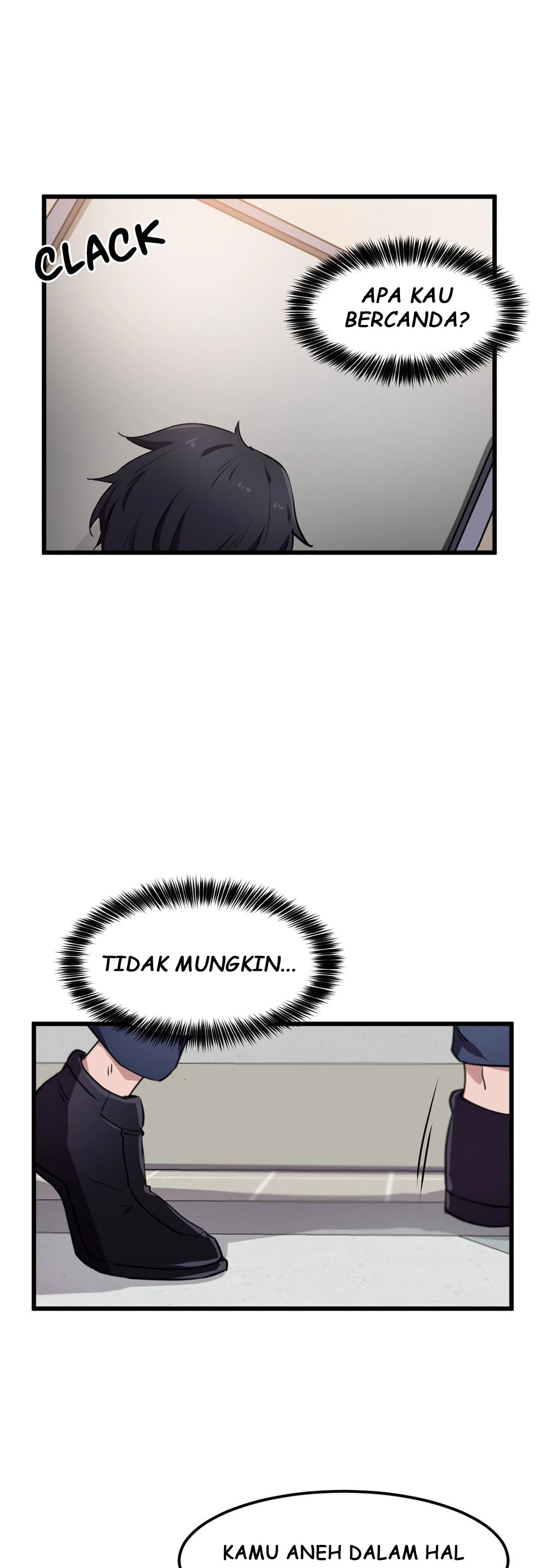 I Wanna Be a Daughter Thief: Chapter chapter-30 - Page 32