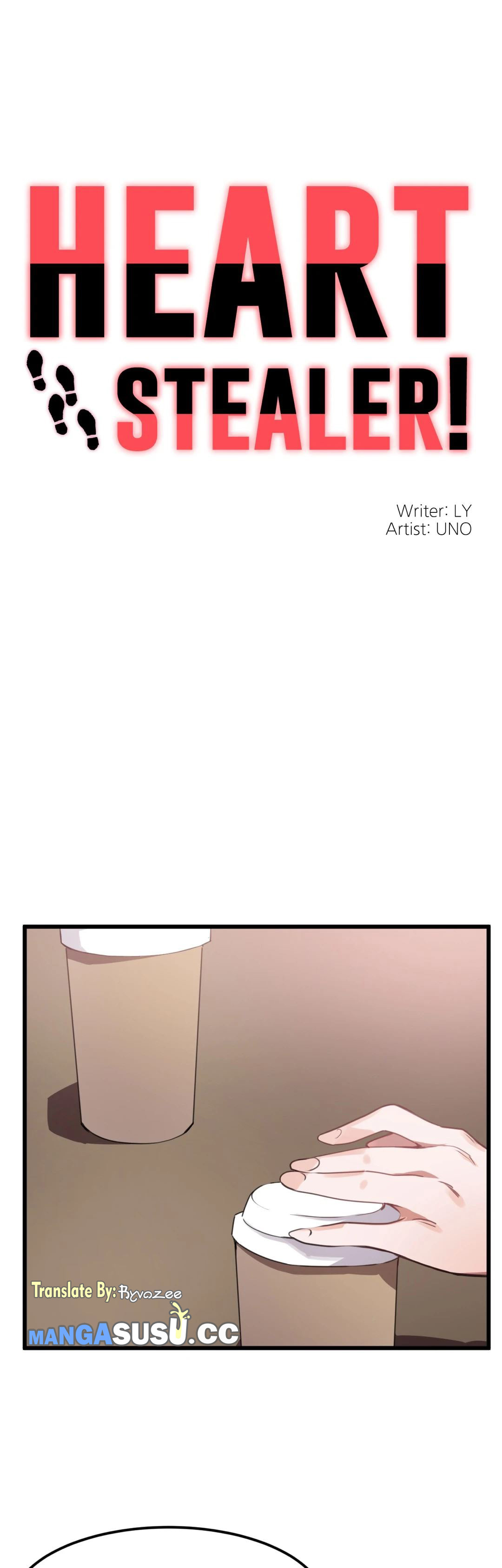 I Wanna Be a Daughter Thief: Chapter chapter-31 - Page 3