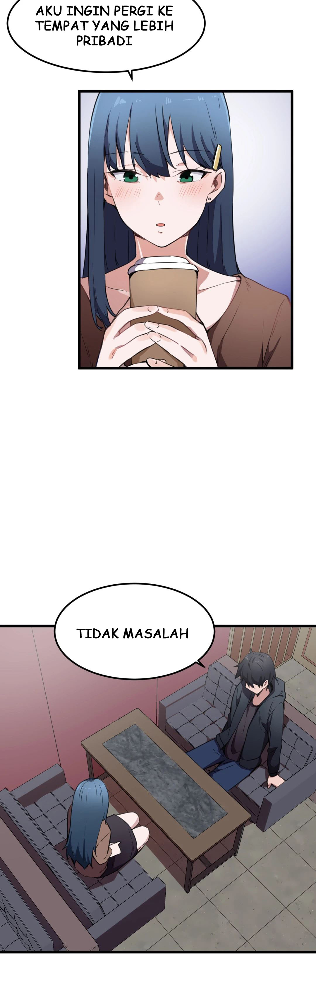 I Wanna Be a Daughter Thief: Chapter chapter-31 - Page 4
