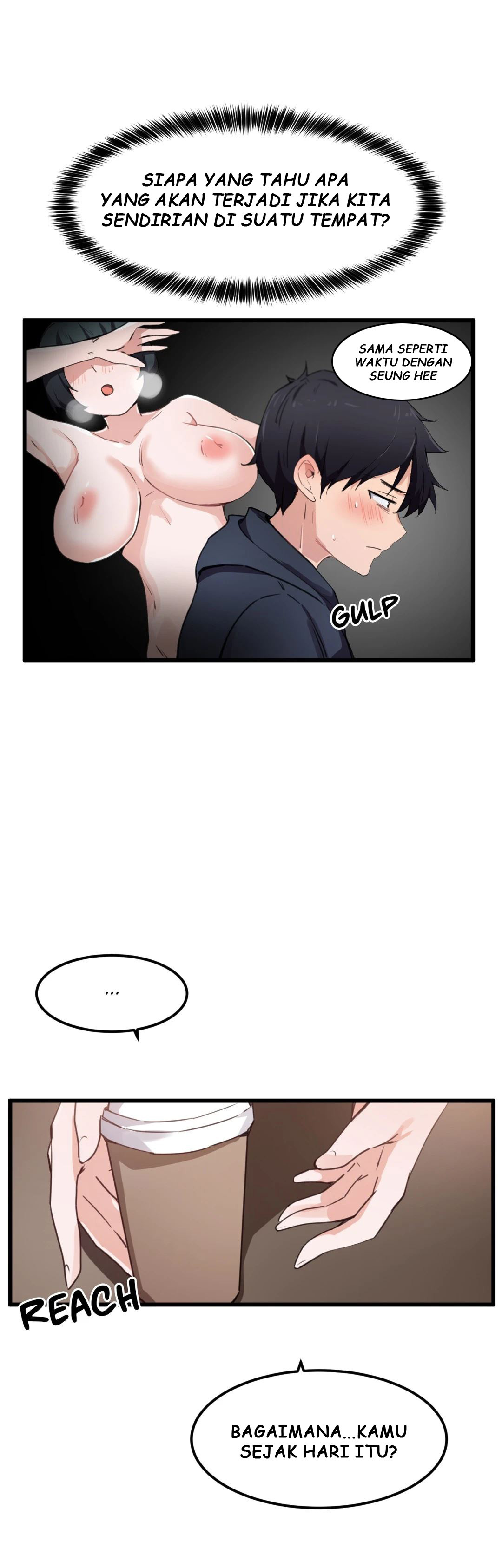 I Wanna Be a Daughter Thief: Chapter chapter-31 - Page 5