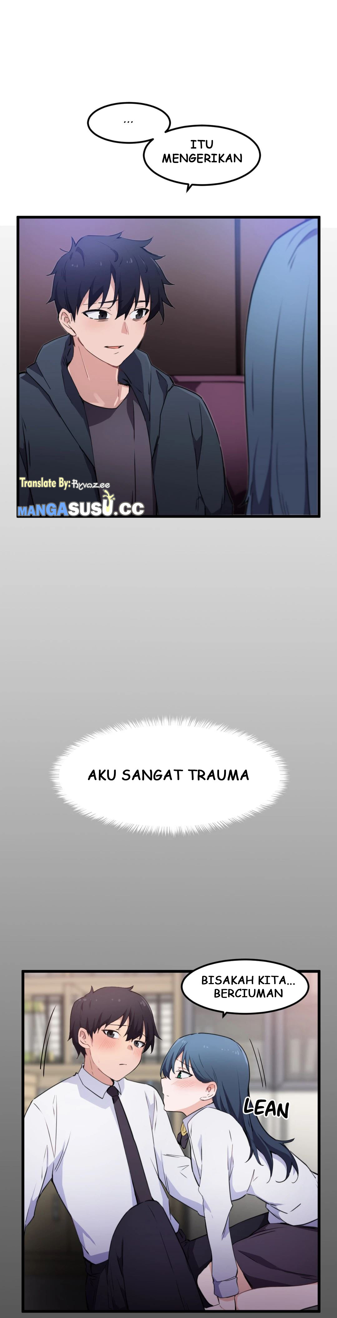 I Wanna Be a Daughter Thief: Chapter chapter-31 - Page 6