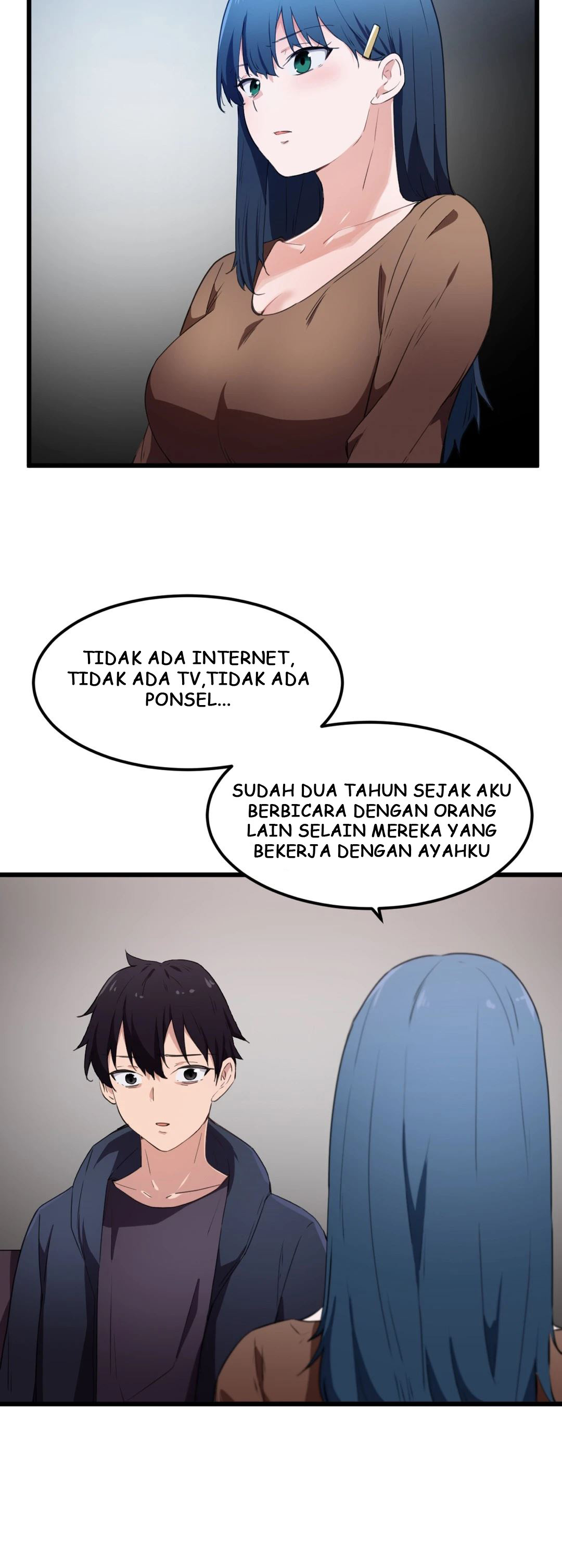 I Wanna Be a Daughter Thief: Chapter chapter-31 - Page 13