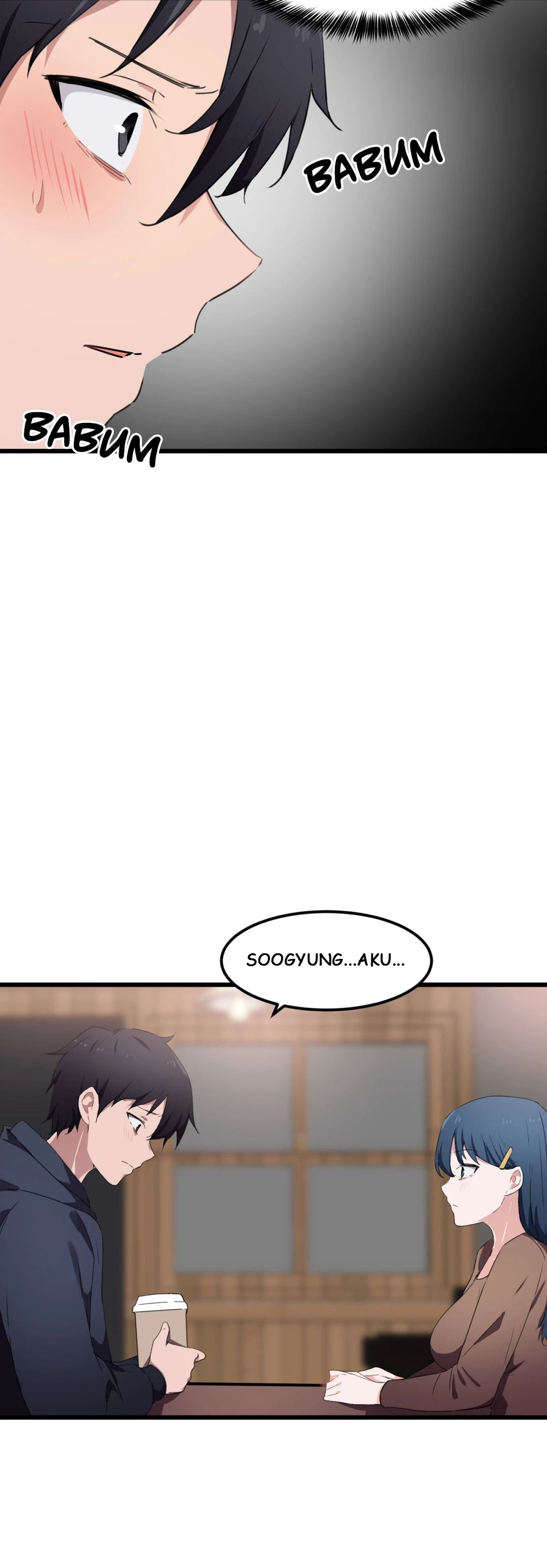 I Wanna Be a Daughter Thief: Chapter chapter-31 - Page 20