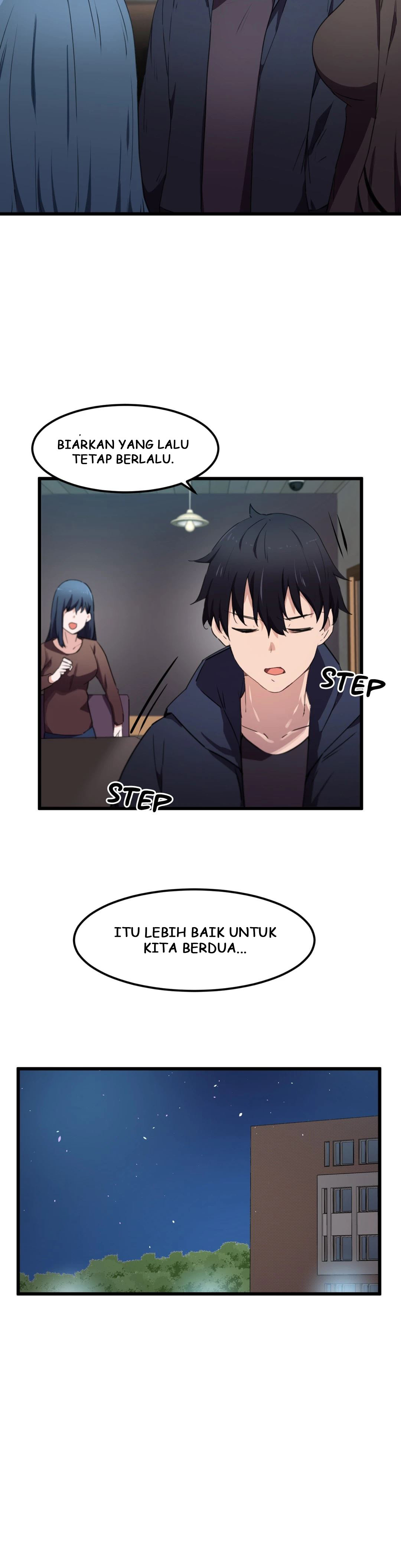 I Wanna Be a Daughter Thief: Chapter chapter-31 - Page 24