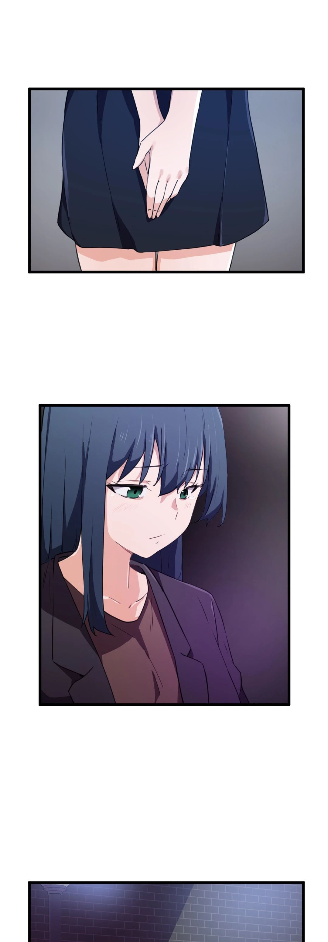 I Wanna Be a Daughter Thief: Chapter chapter-31 - Page 25