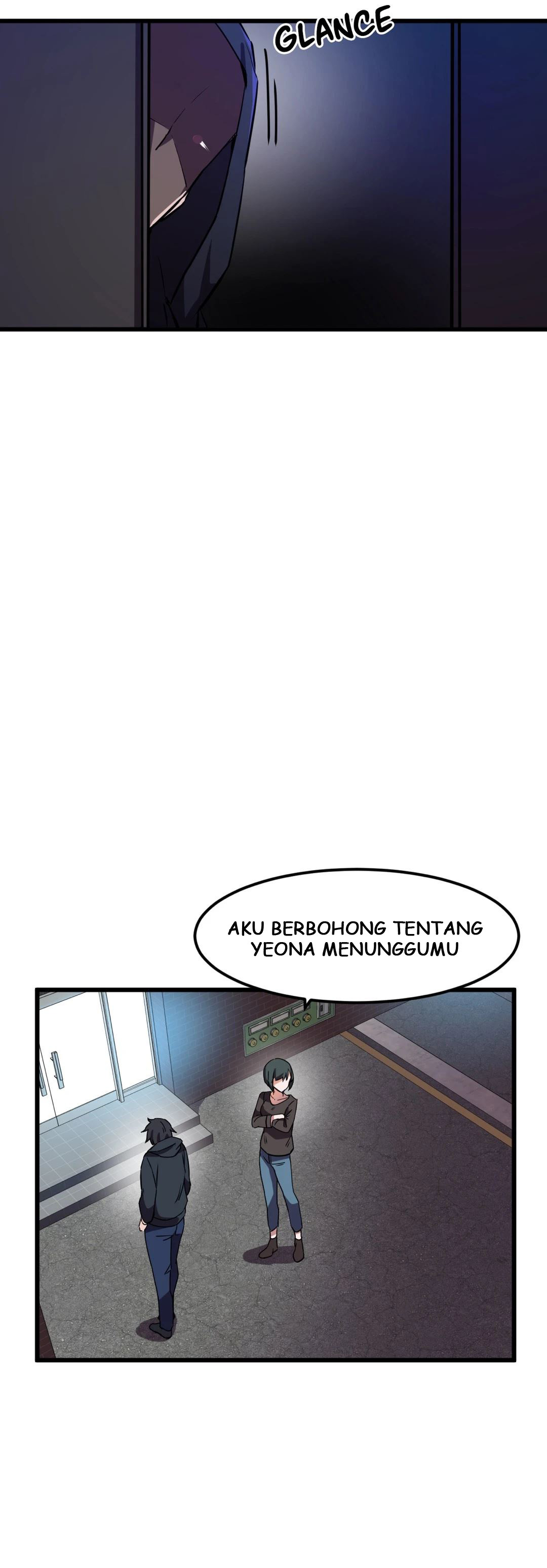 I Wanna Be a Daughter Thief: Chapter chapter-31 - Page 27