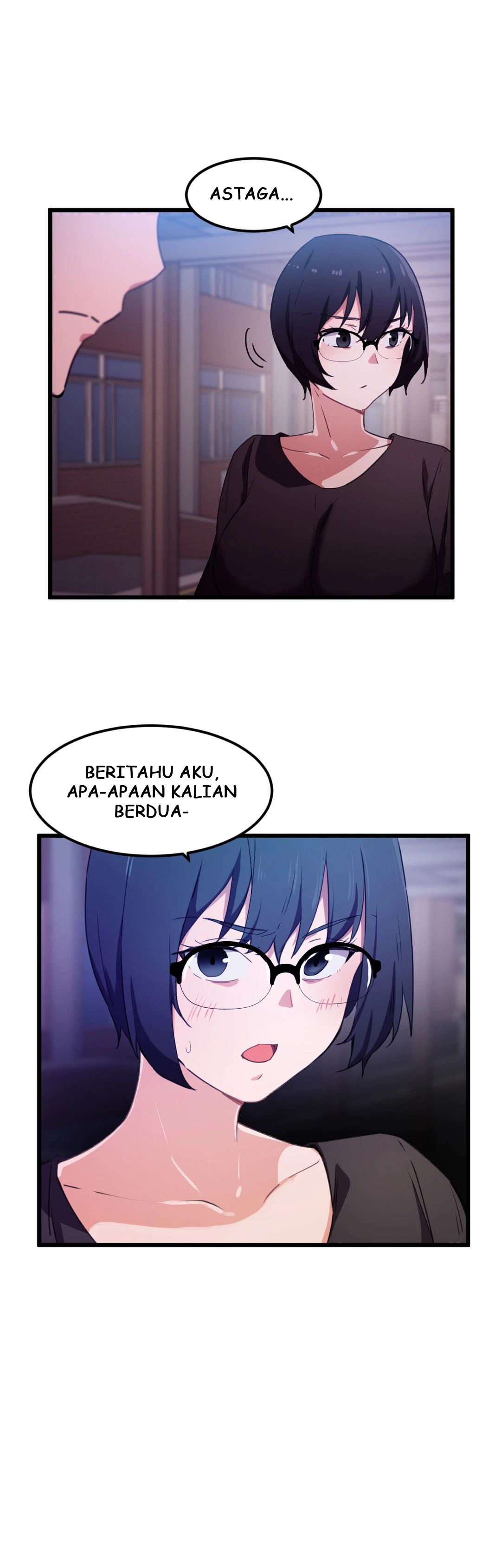 I Wanna Be a Daughter Thief: Chapter chapter-31 - Page 28