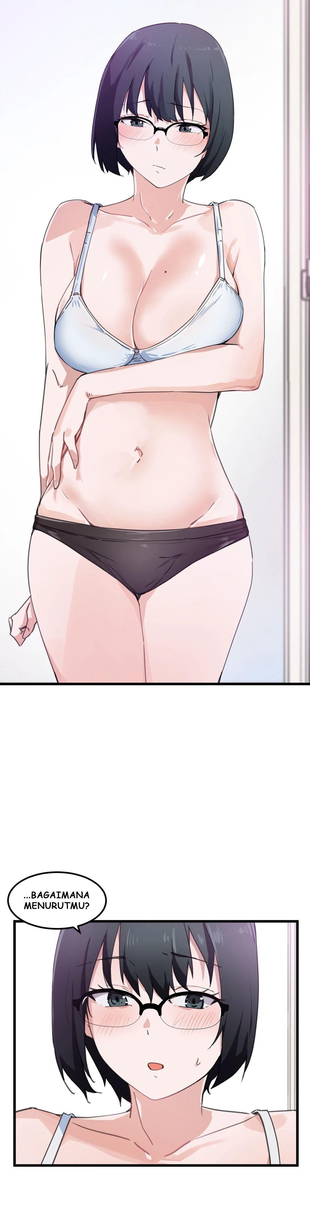 I Wanna Be a Daughter Thief: Chapter chapter-34 - Page 4
