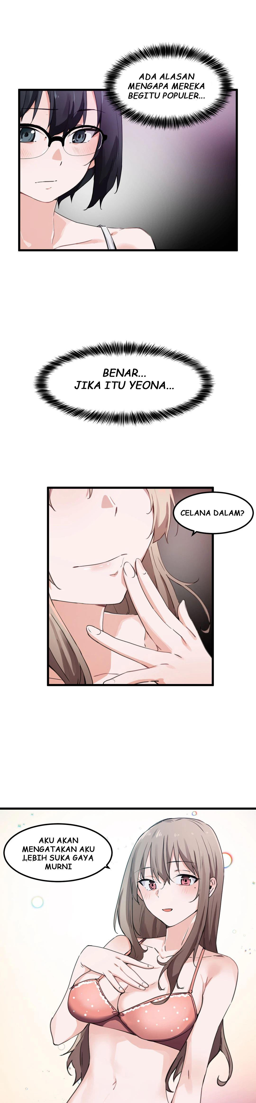 I Wanna Be a Daughter Thief: Chapter chapter-34 - Page 13