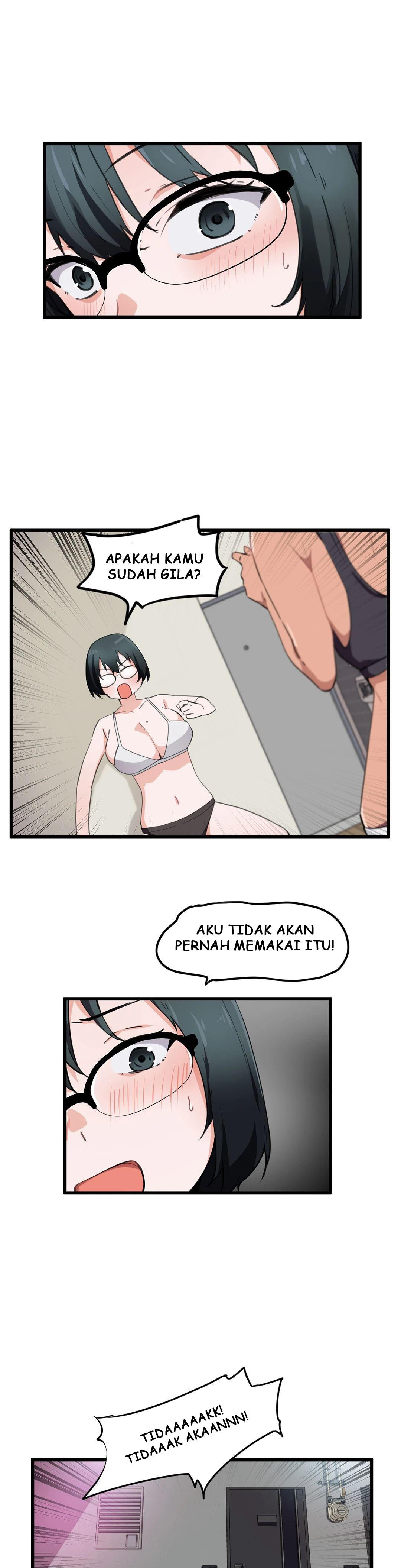 I Wanna Be a Daughter Thief: Chapter chapter-34 - Page 15