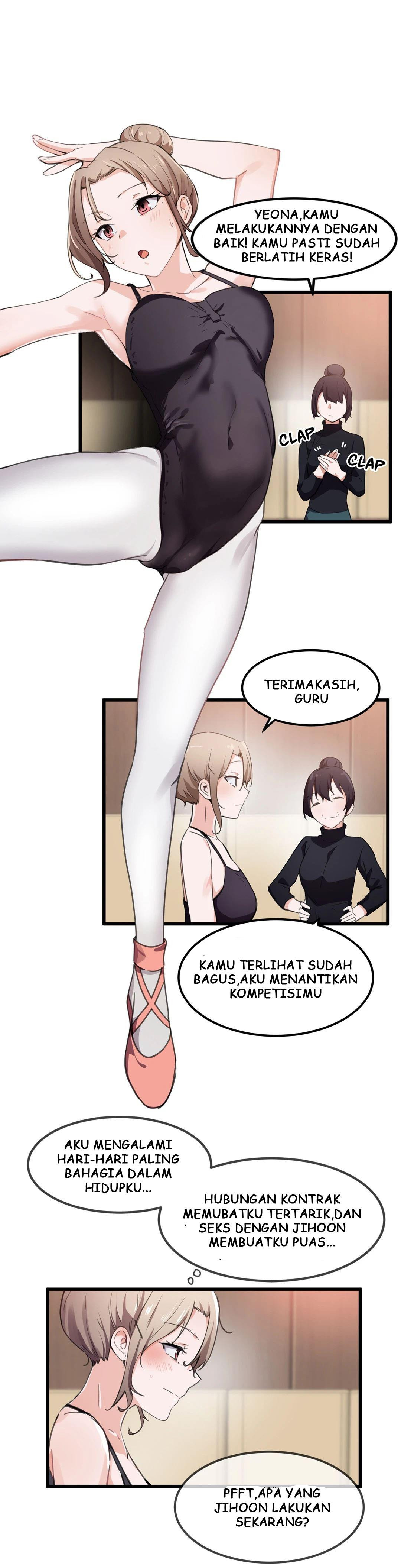 I Wanna Be a Daughter Thief: Chapter chapter-34 - Page 17