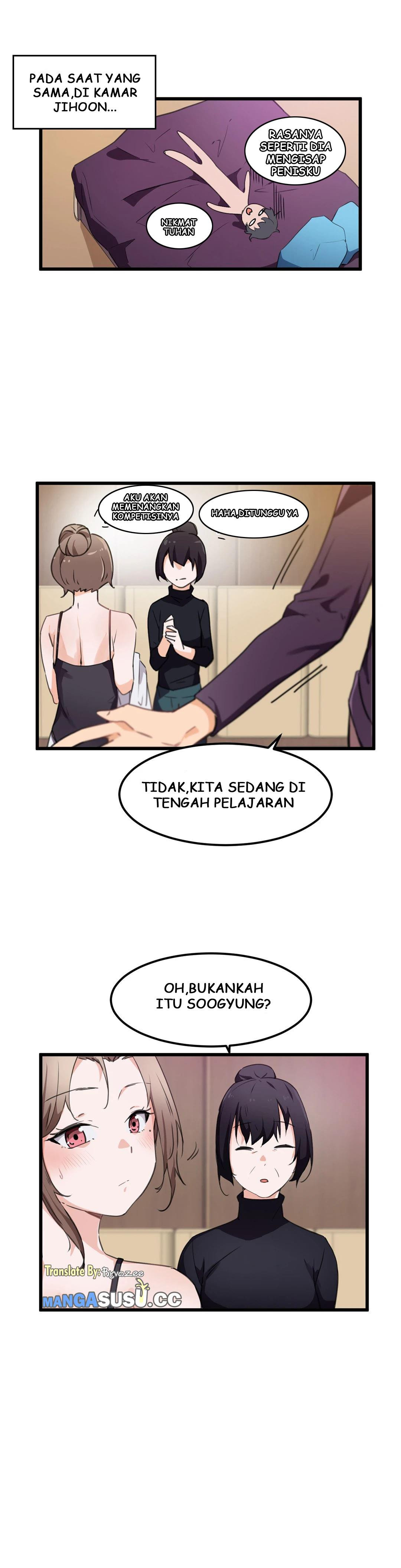 I Wanna Be a Daughter Thief: Chapter chapter-34 - Page 18