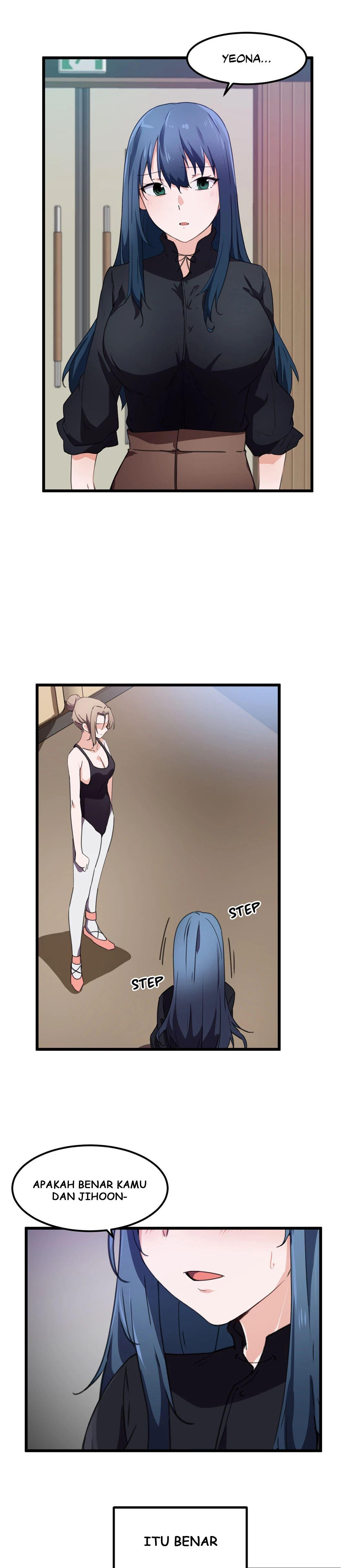 I Wanna Be a Daughter Thief: Chapter chapter-34 - Page 19