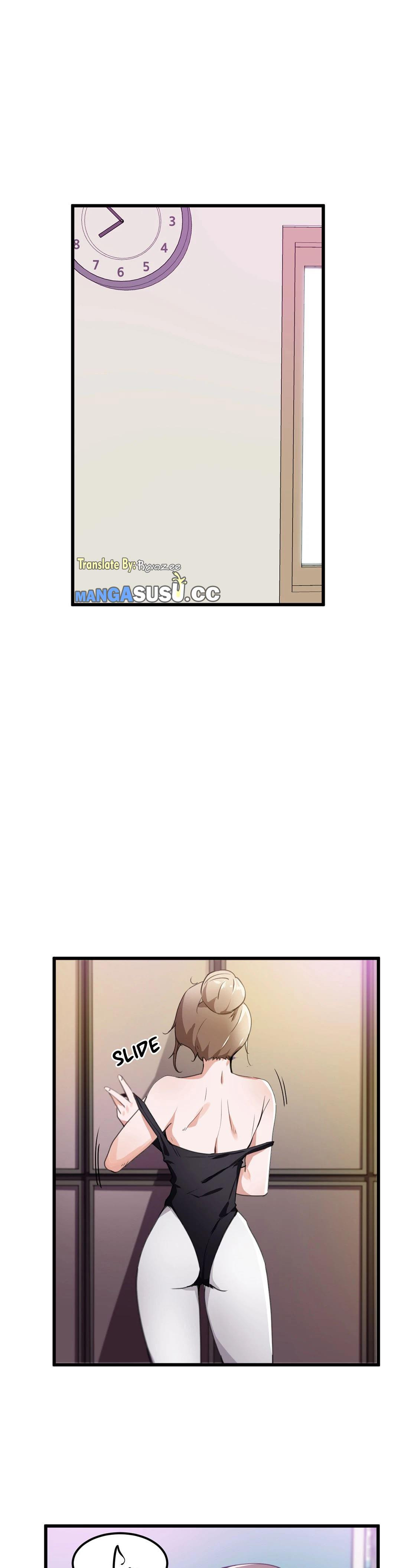 I Wanna Be a Daughter Thief: Chapter chapter-35 - Page 3