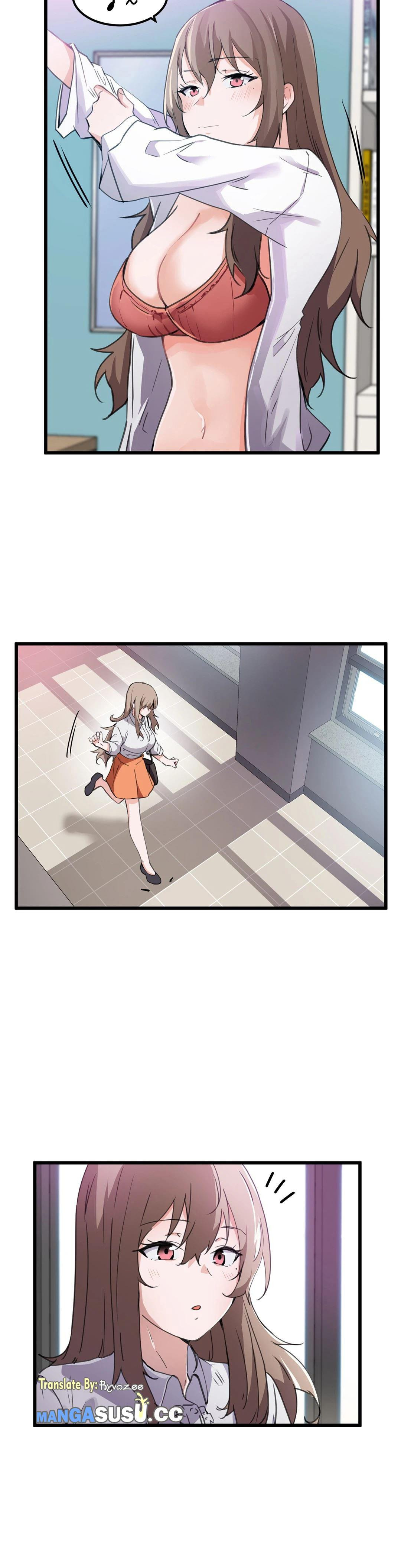 I Wanna Be a Daughter Thief: Chapter chapter-35 - Page 4