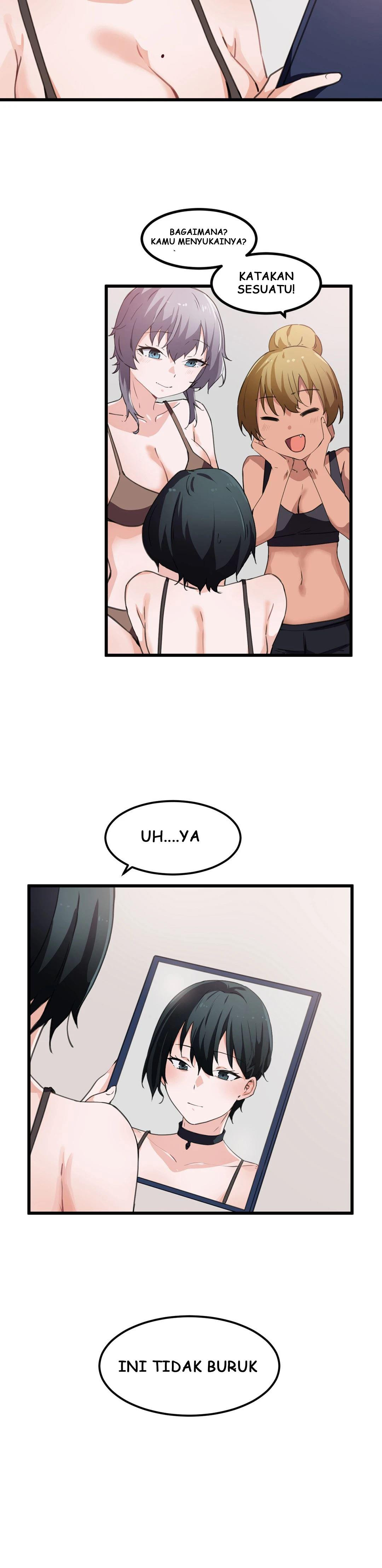 I Wanna Be a Daughter Thief: Chapter chapter-35 - Page 10