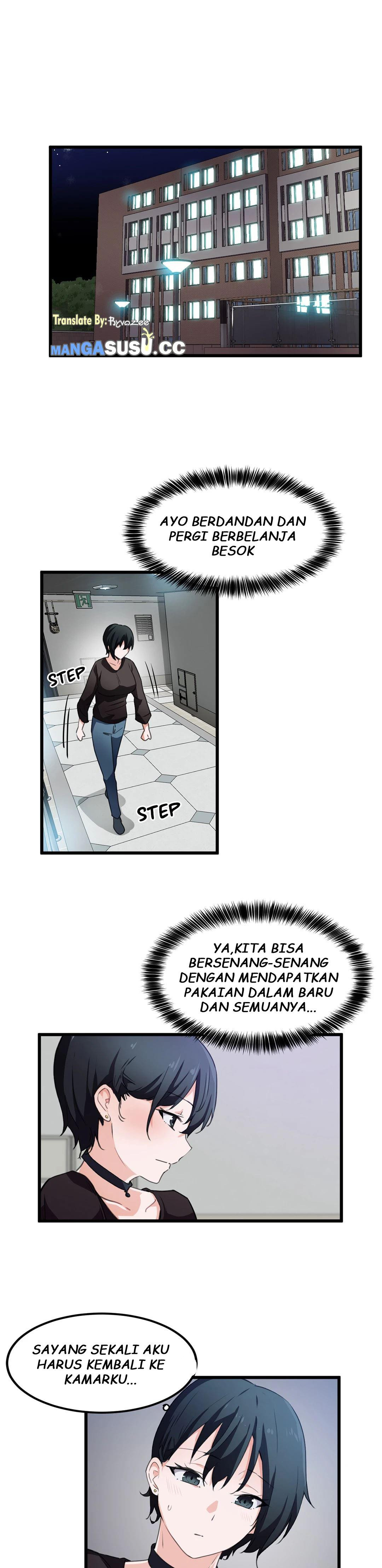 I Wanna Be a Daughter Thief: Chapter chapter-35 - Page 11