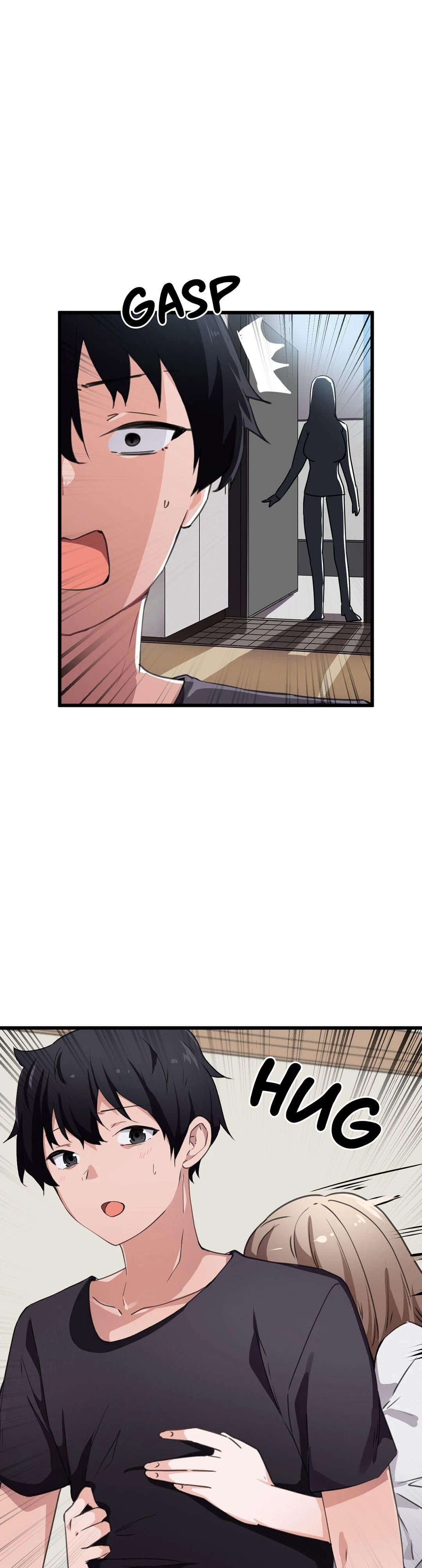 I Wanna Be a Daughter Thief: Chapter chapter-35 - Page 13