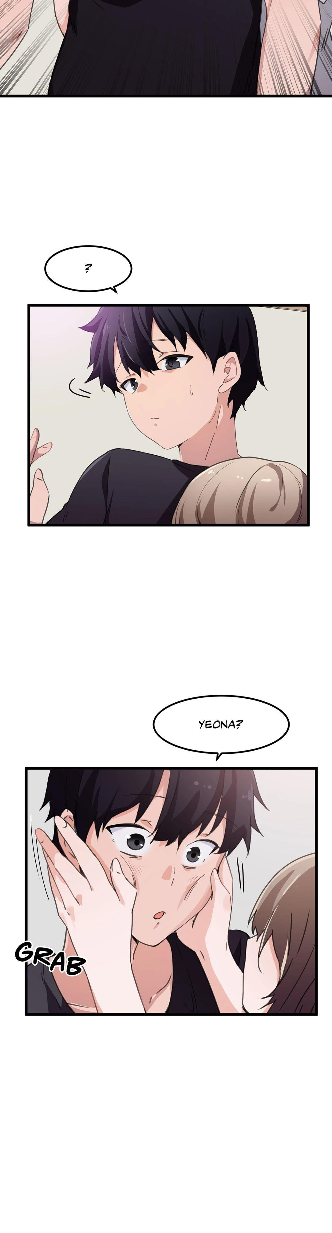 I Wanna Be a Daughter Thief: Chapter chapter-35 - Page 14