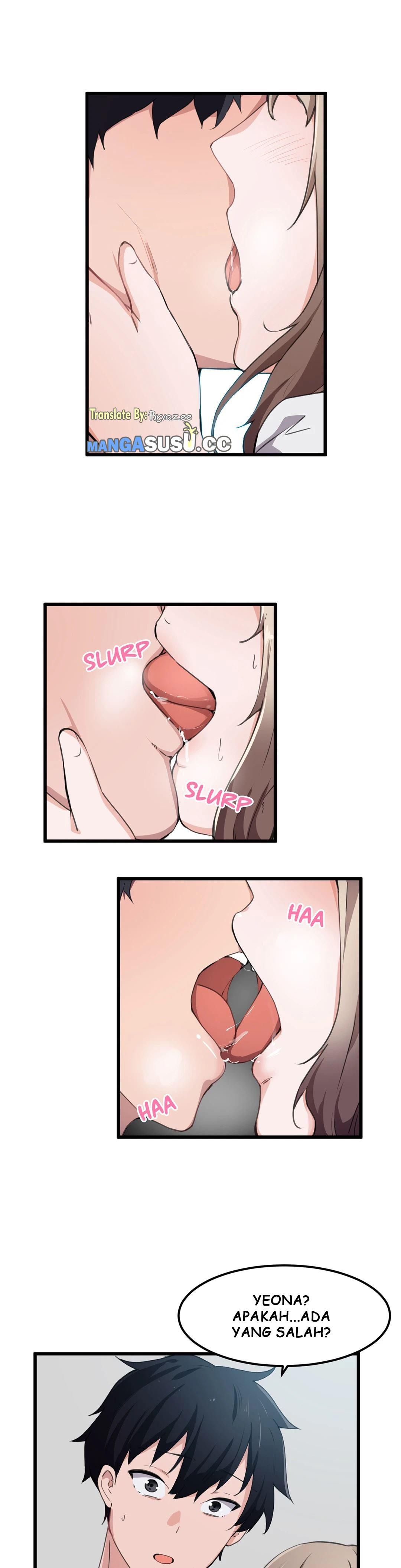 I Wanna Be a Daughter Thief: Chapter chapter-35 - Page 15