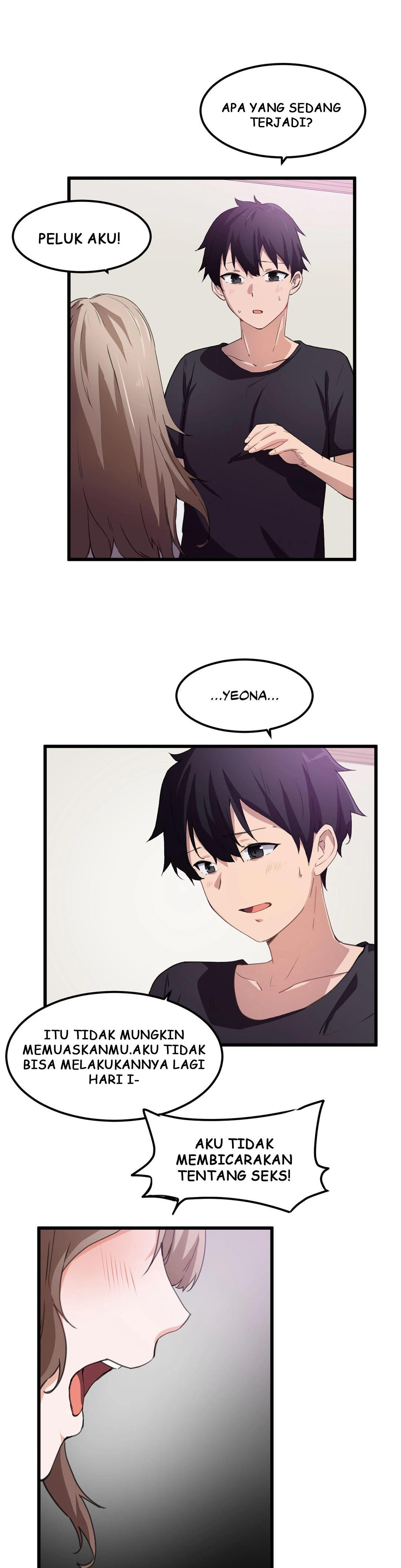 I Wanna Be a Daughter Thief: Chapter chapter-35 - Page 17