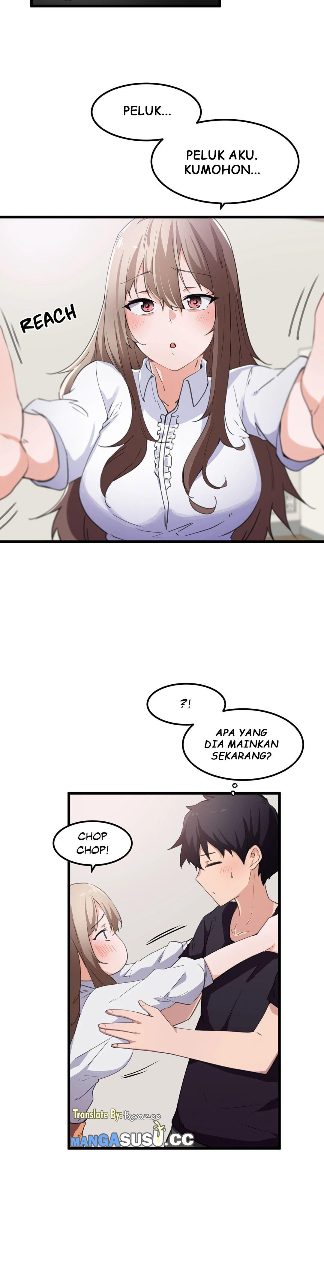 I Wanna Be a Daughter Thief: Chapter chapter-35 - Page 18