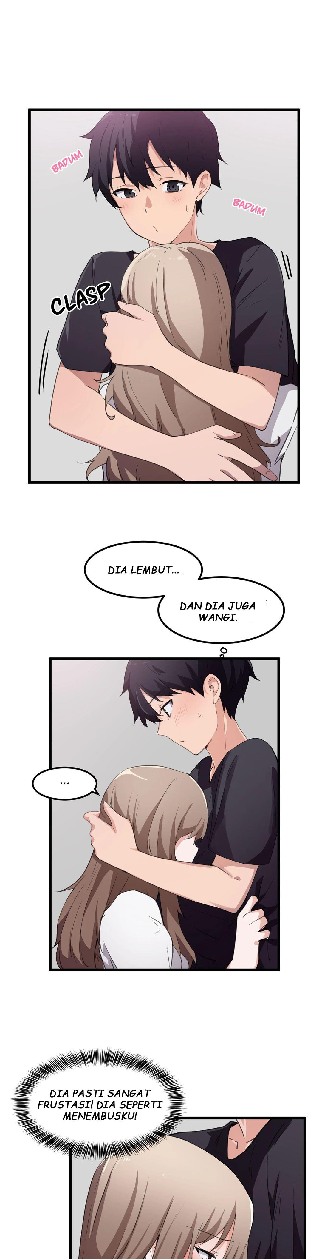 I Wanna Be a Daughter Thief: Chapter chapter-35 - Page 19