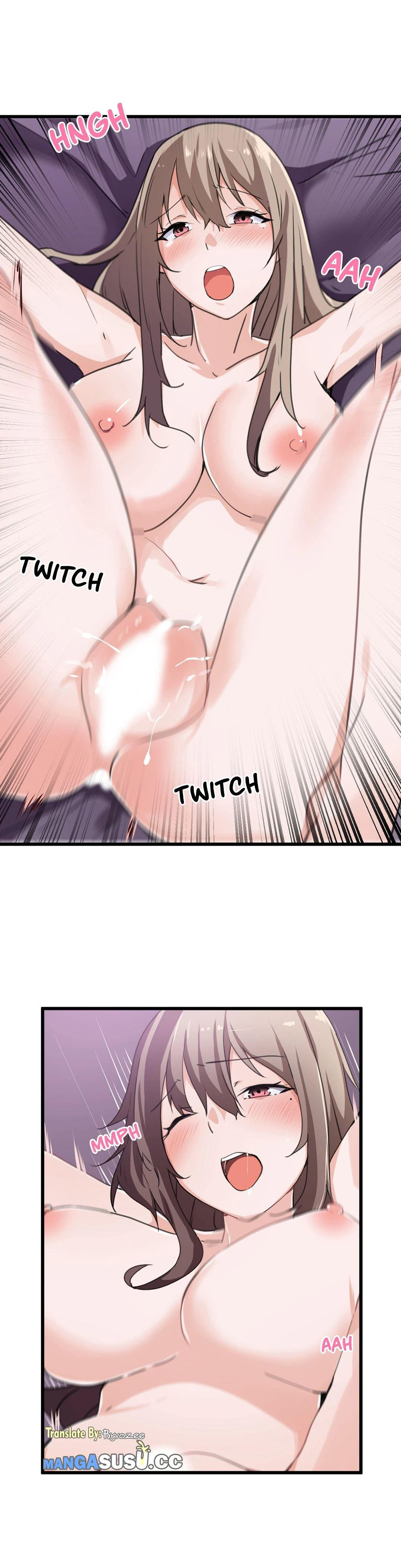I Wanna Be a Daughter Thief: Chapter chapter-35 - Page 25