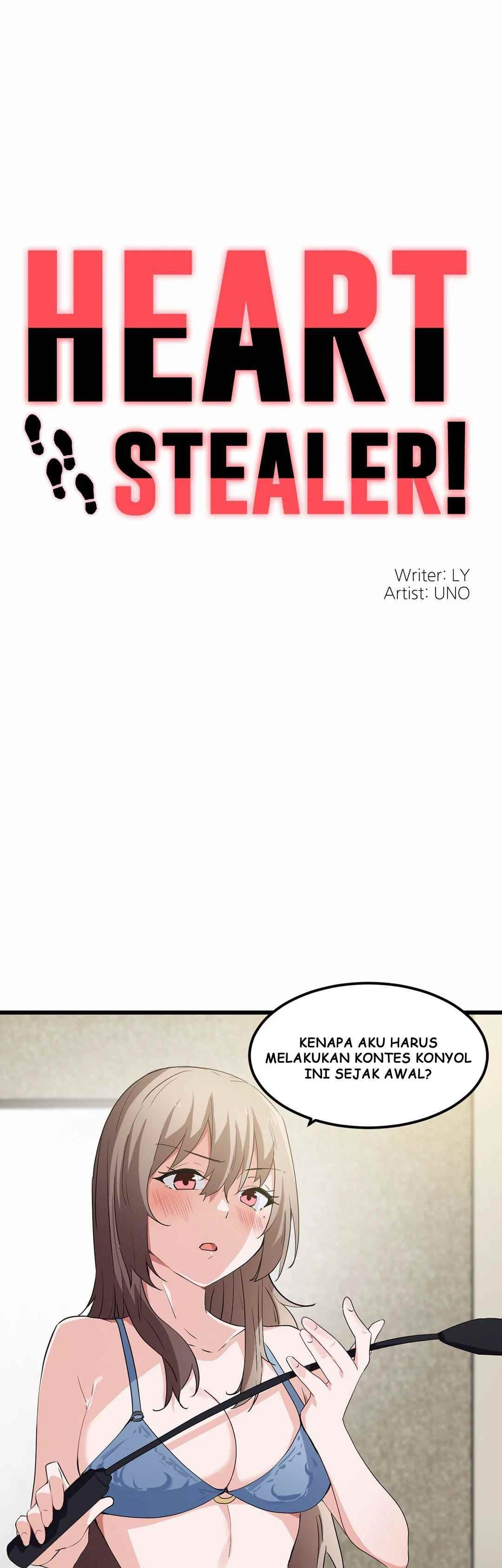 I Wanna Be a Daughter Thief: Chapter chapter-40 - Page 2