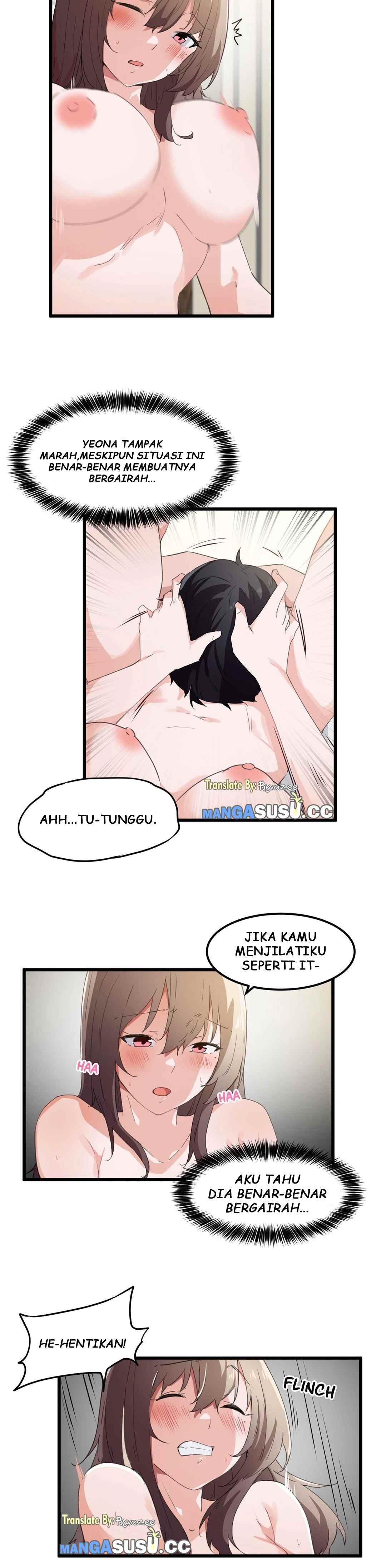 I Wanna Be a Daughter Thief: Chapter chapter-40 - Page 6