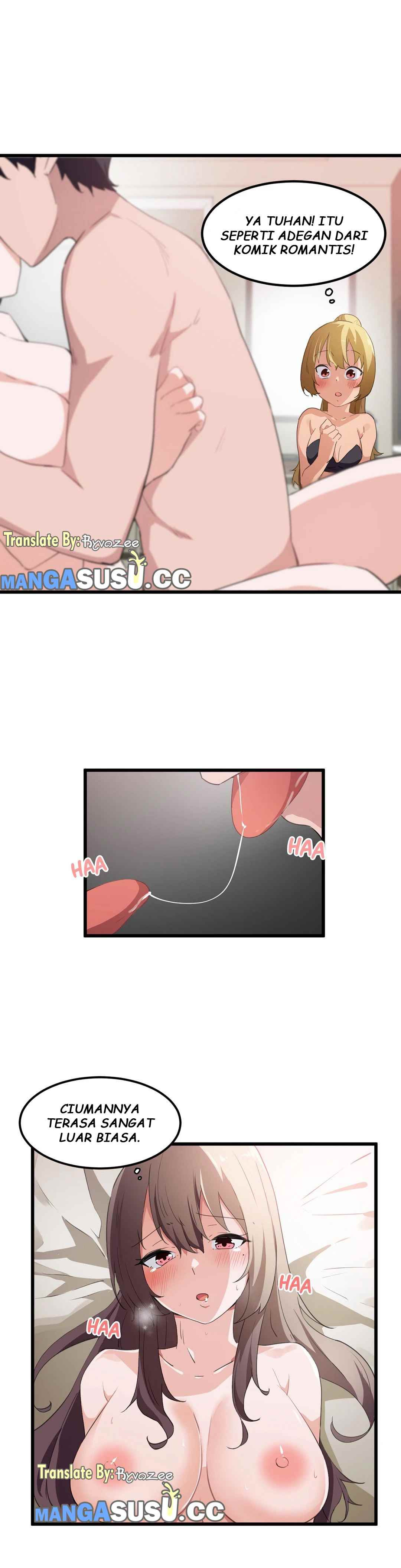 I Wanna Be a Daughter Thief: Chapter chapter-40 - Page 9