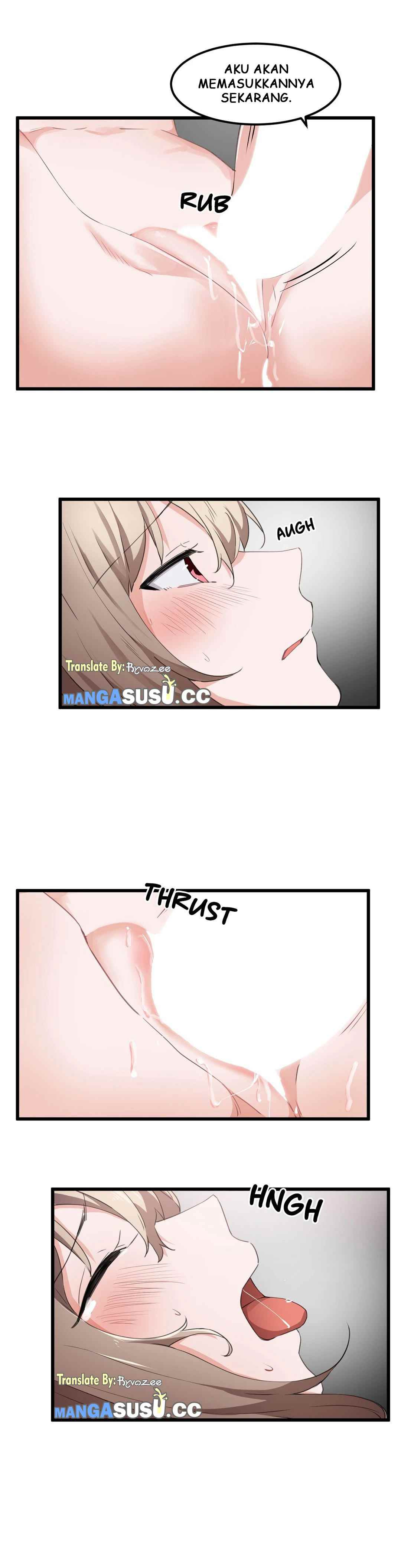 I Wanna Be a Daughter Thief: Chapter chapter-40 - Page 10