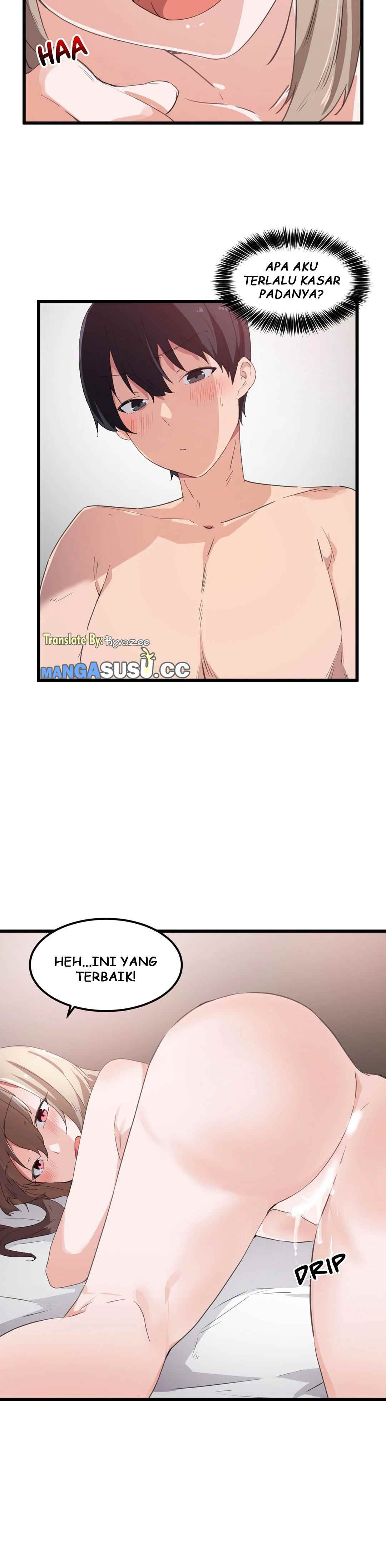I Wanna Be a Daughter Thief: Chapter chapter-40 - Page 18