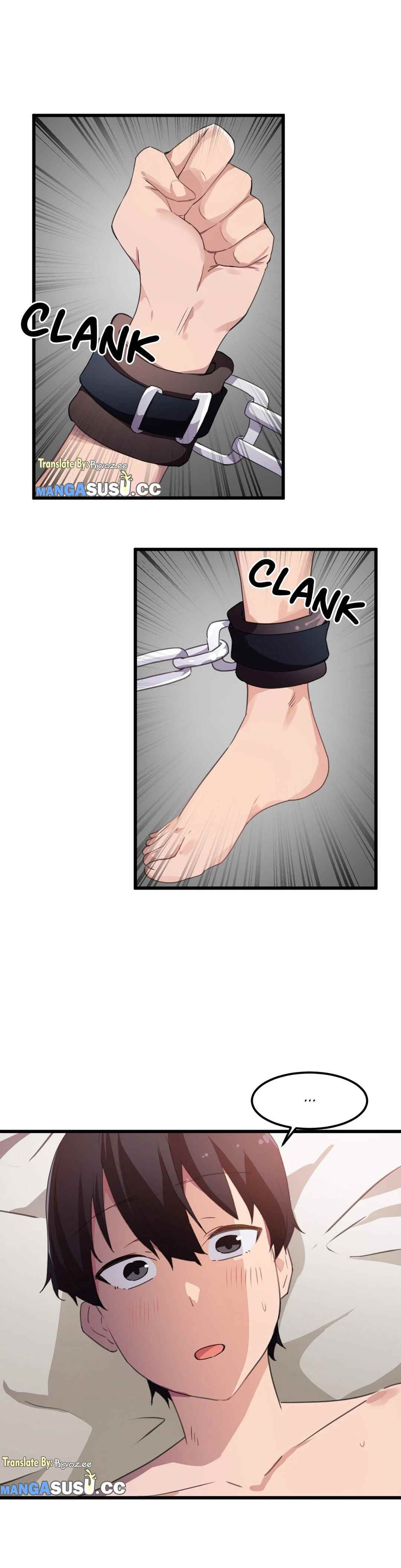 I Wanna Be a Daughter Thief: Chapter chapter-40 - Page 20