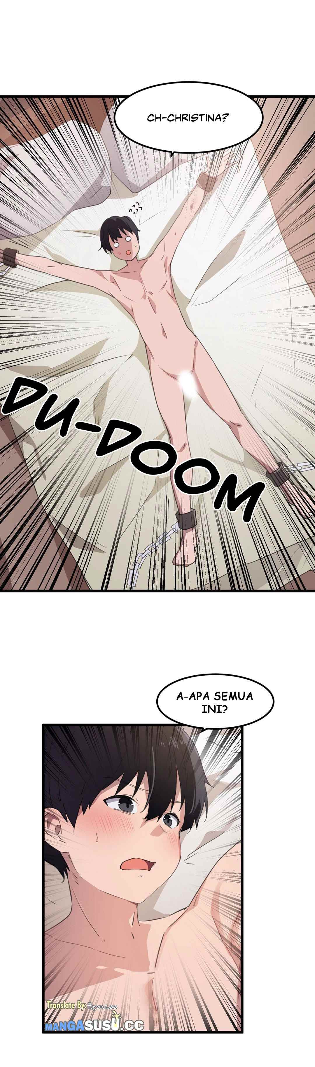 I Wanna Be a Daughter Thief: Chapter chapter-40 - Page 21