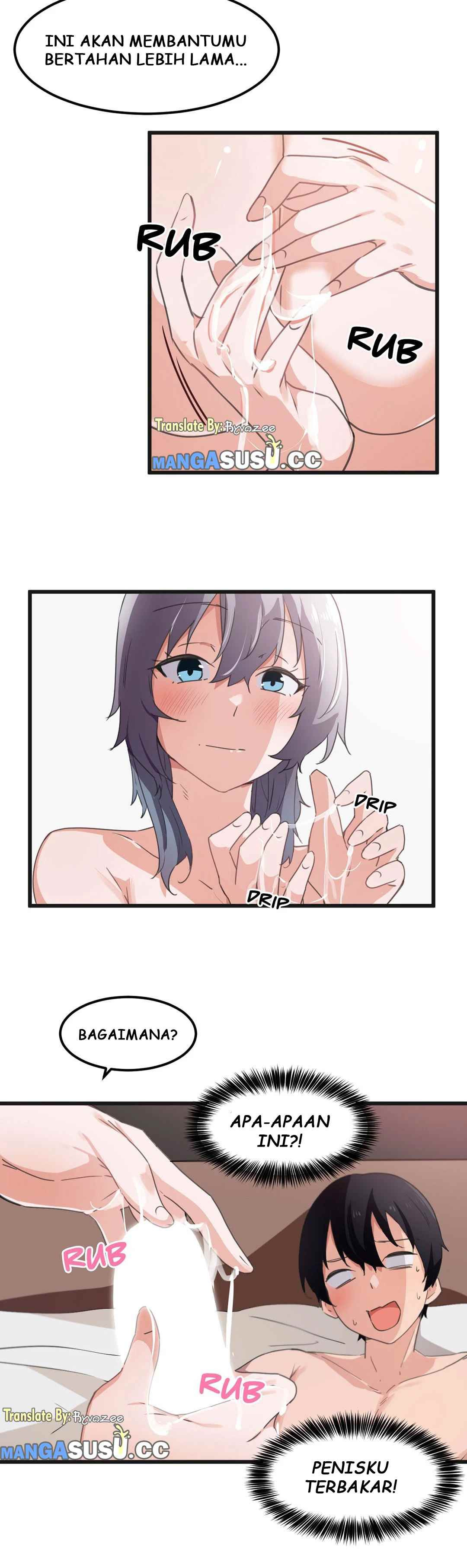 I Wanna Be a Daughter Thief: Chapter chapter-41 - Page 4