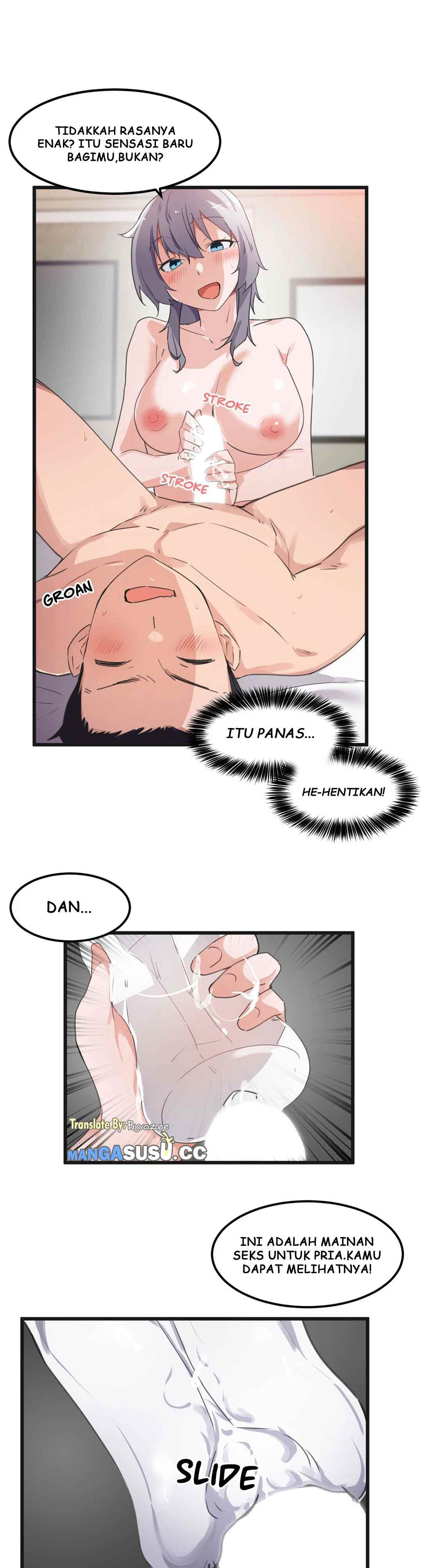 I Wanna Be a Daughter Thief: Chapter chapter-41 - Page 5