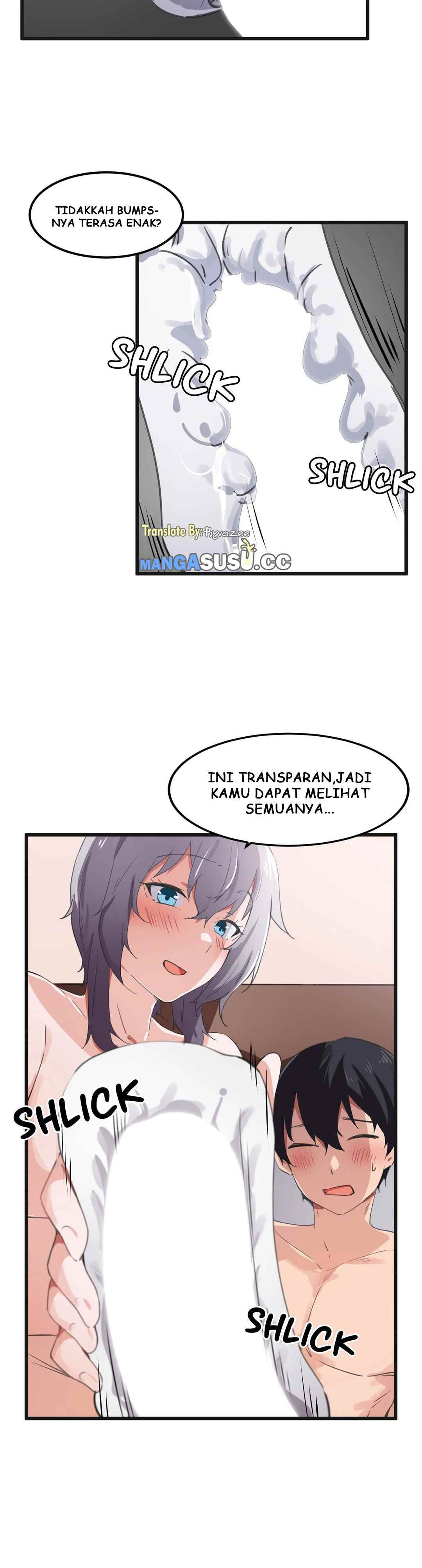 I Wanna Be a Daughter Thief: Chapter chapter-41 - Page 6