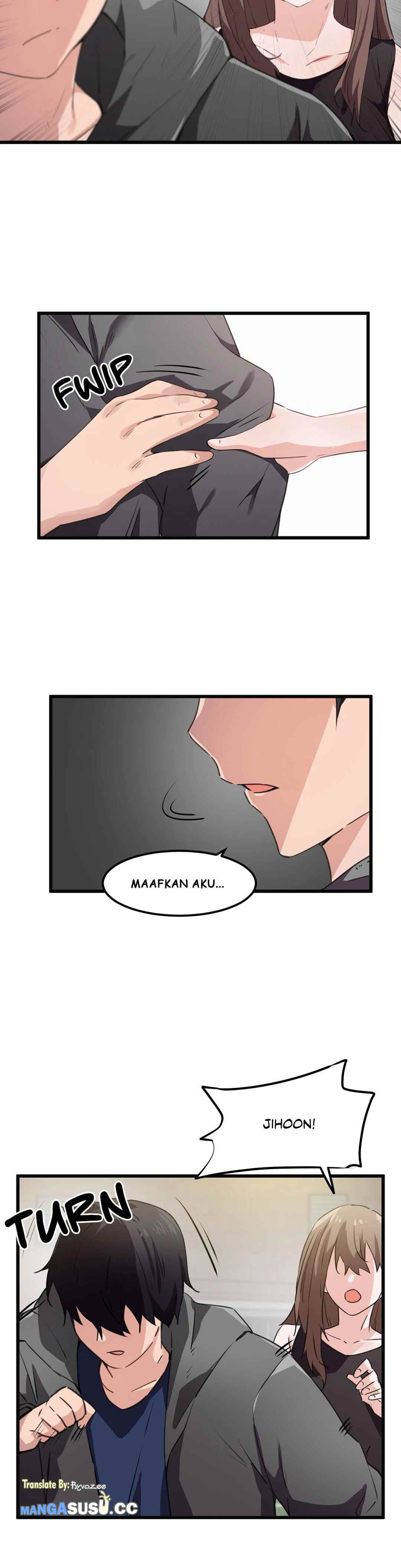 I Wanna Be a Daughter Thief: Chapter chapter-43 - Page 5