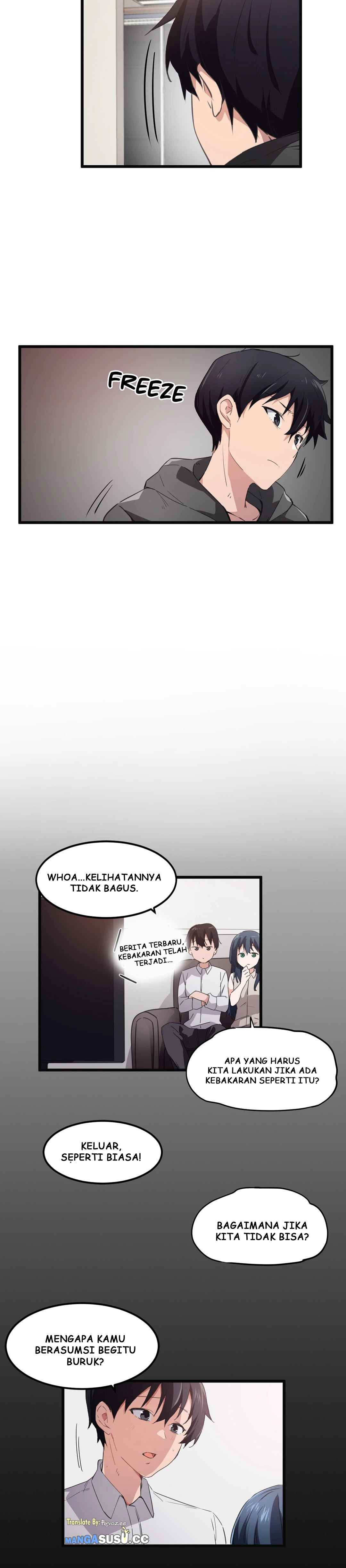 I Wanna Be a Daughter Thief: Chapter chapter-43 - Page 11