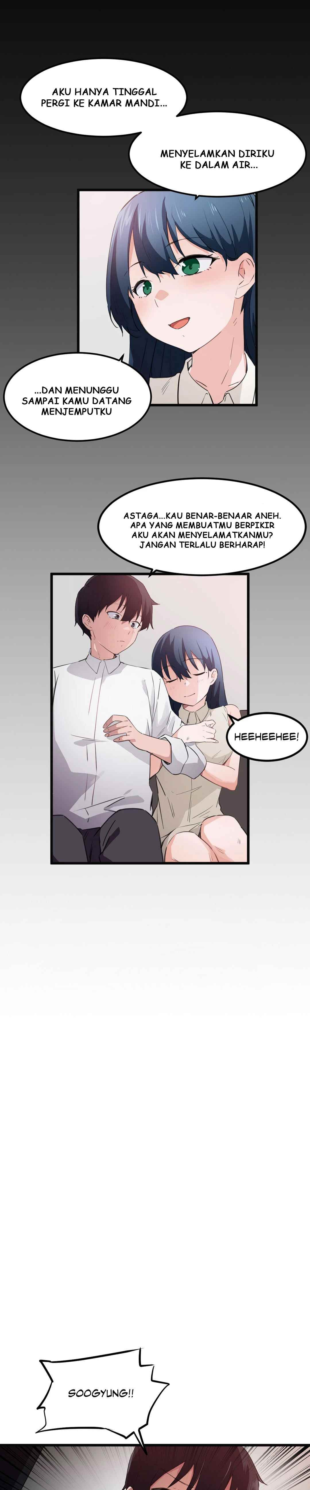 I Wanna Be a Daughter Thief: Chapter chapter-43 - Page 12