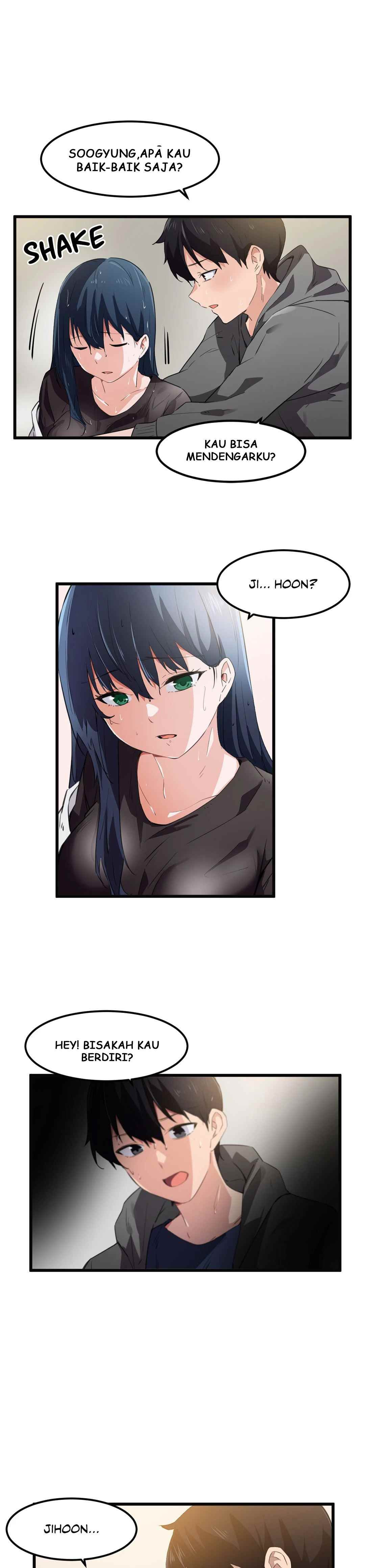 I Wanna Be a Daughter Thief: Chapter chapter-43 - Page 14