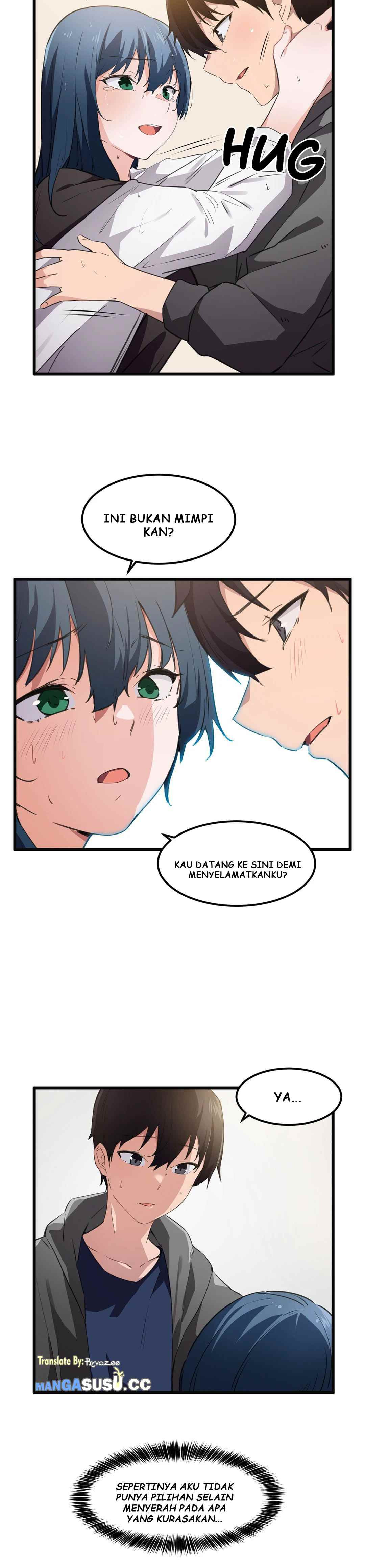 I Wanna Be a Daughter Thief: Chapter chapter-43 - Page 15