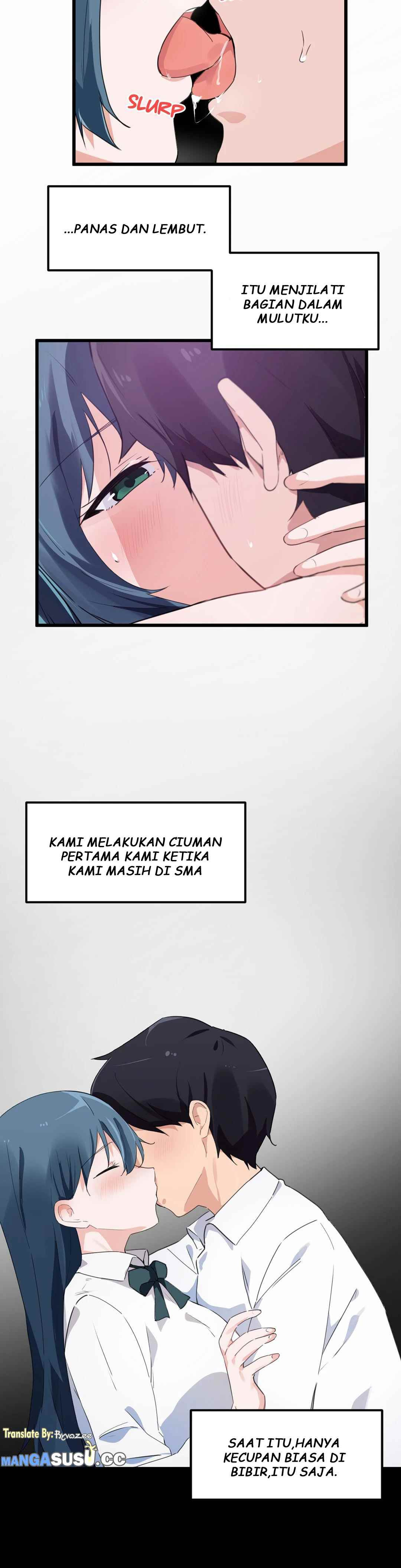 I Wanna Be a Daughter Thief: Chapter chapter-47 - Page 5