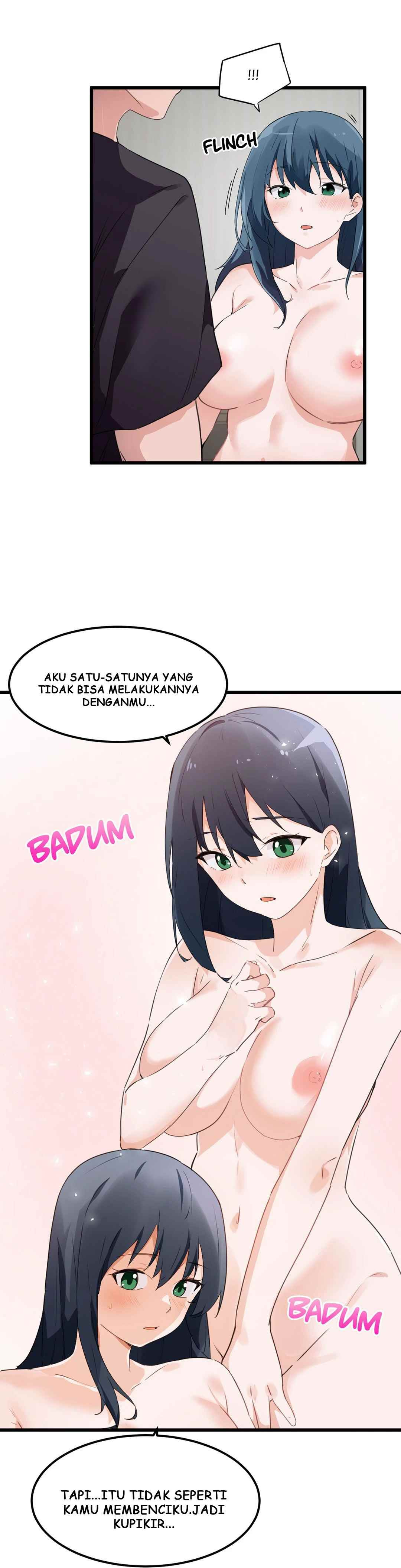 I Wanna Be a Daughter Thief: Chapter chapter-47 - Page 8