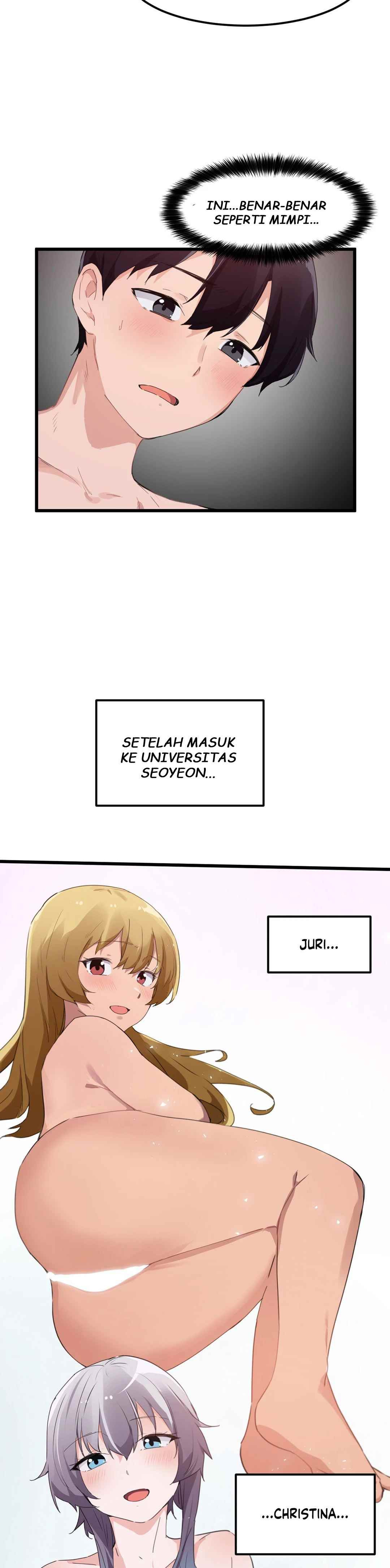 I Wanna Be a Daughter Thief: Chapter chapter-47 - Page 16