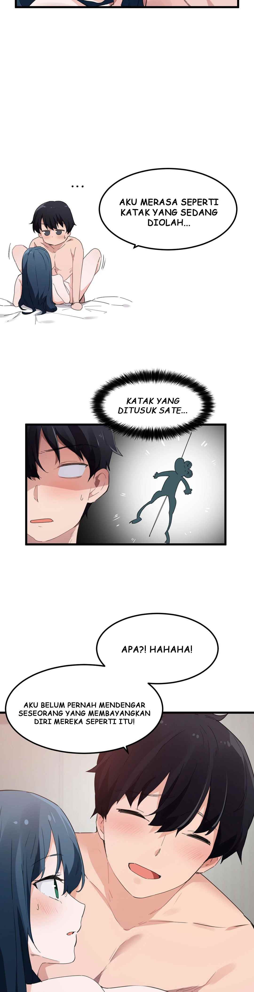 I Wanna Be a Daughter Thief: Chapter chapter-47 - Page 20