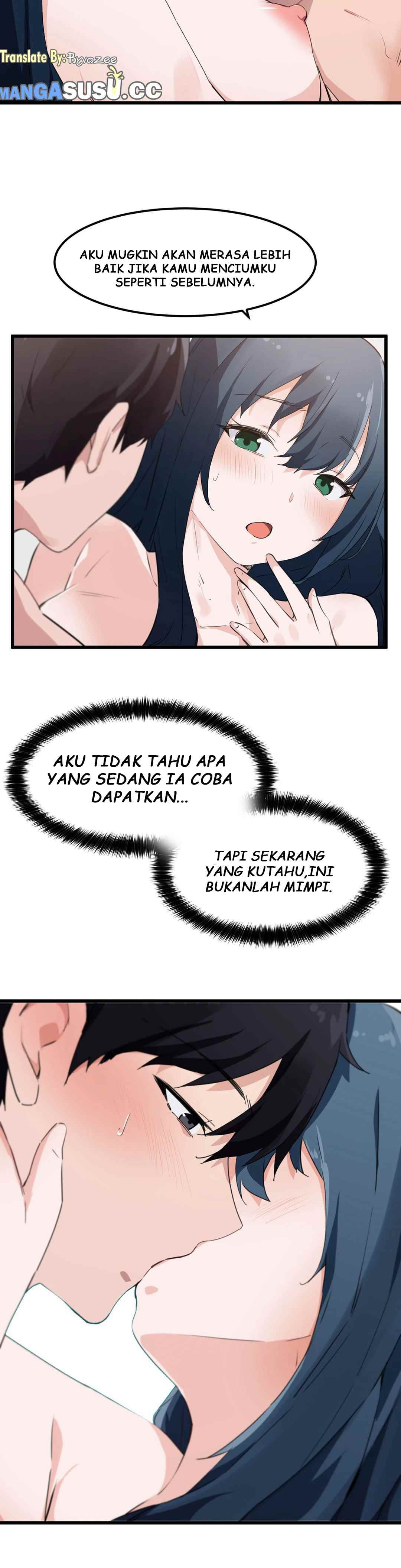 I Wanna Be a Daughter Thief: Chapter chapter-47 - Page 21