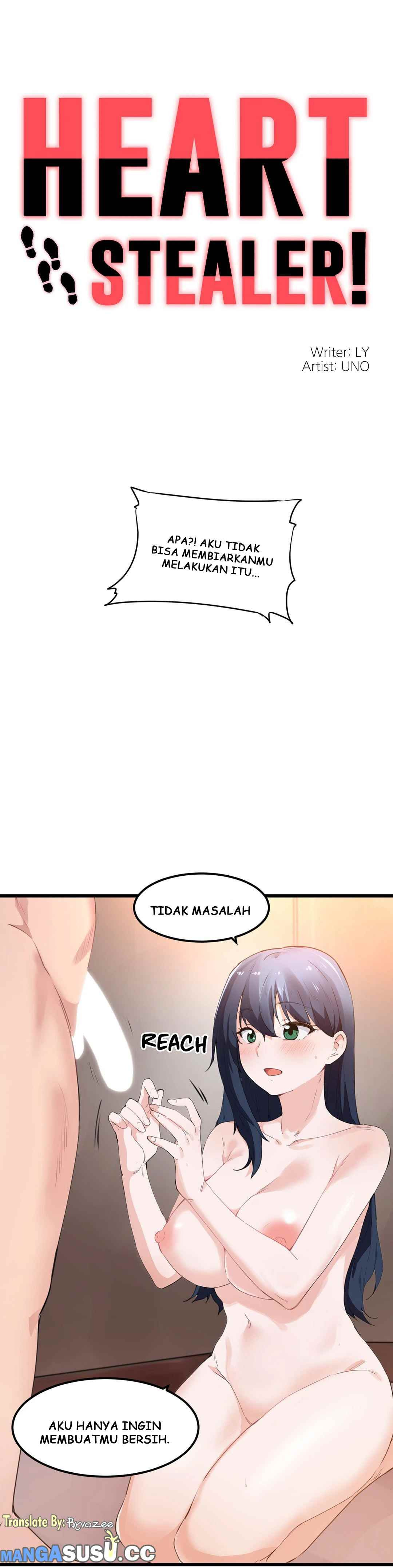 I Wanna Be a Daughter Thief: Chapter chapter-48 - Page 2